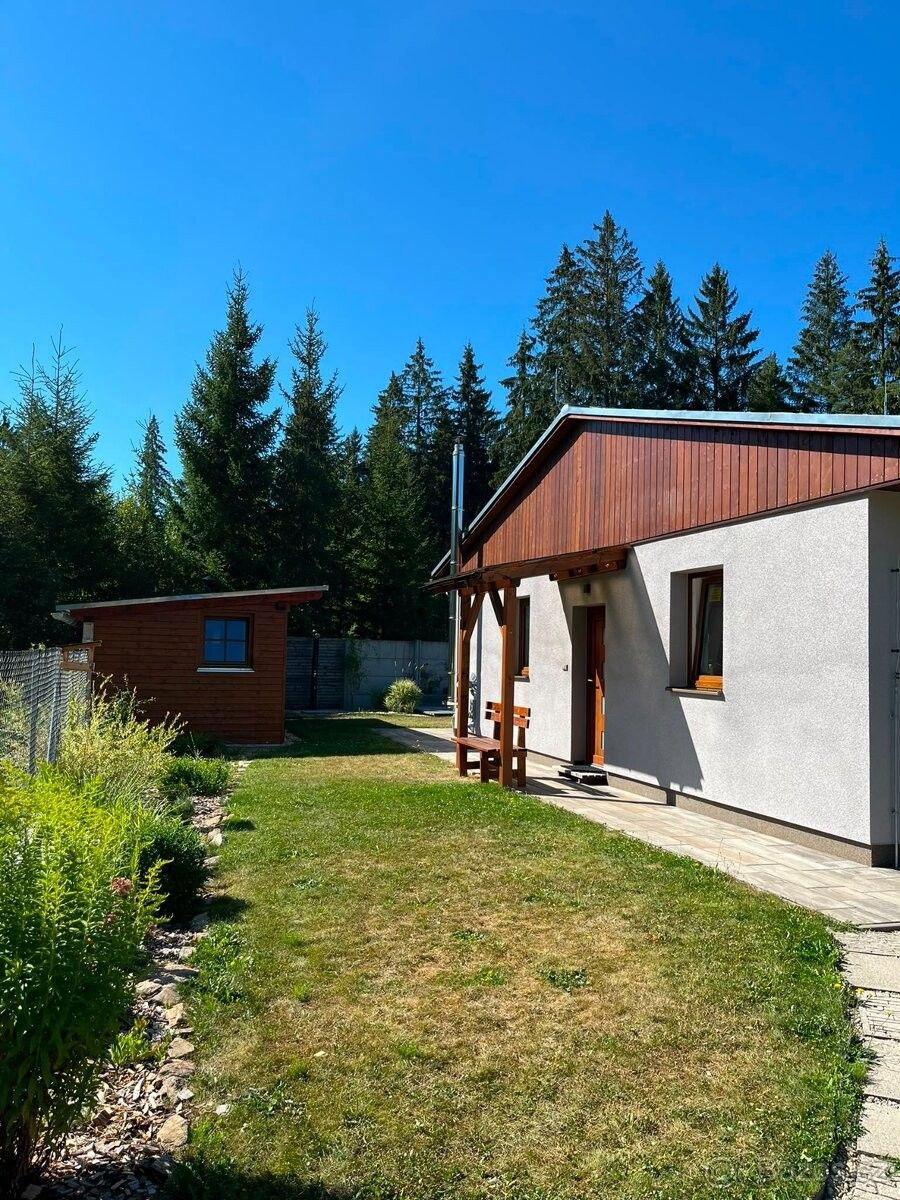 Rodinný dům · Vimperk, 385 01 - 4