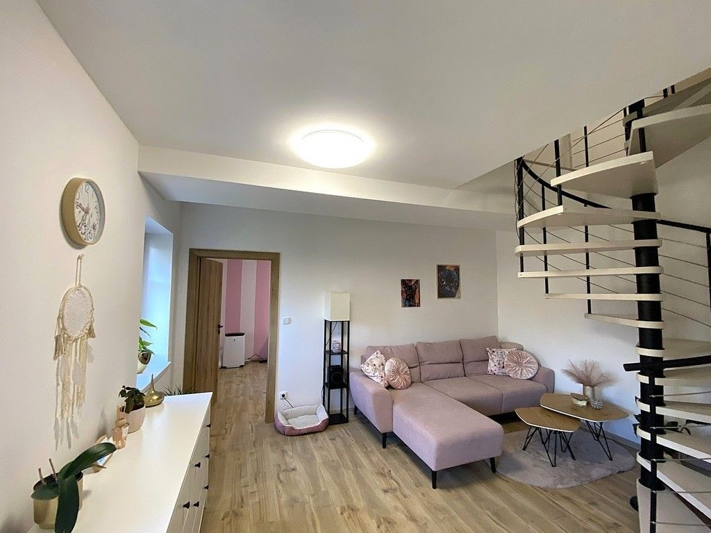 Pronájem byt - Vyškov, 682 01