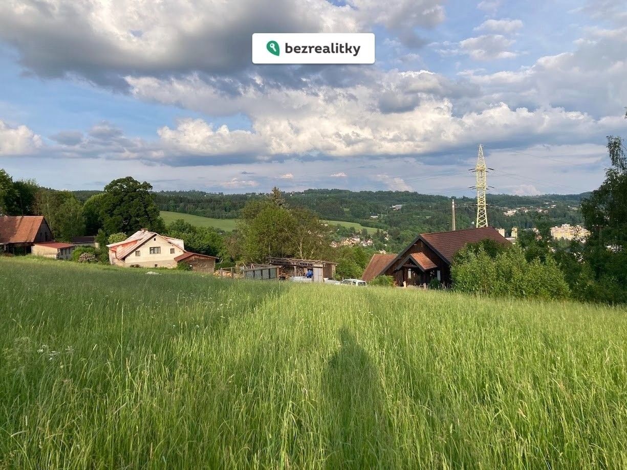 Pozemek pro bydlení · Semily - 3