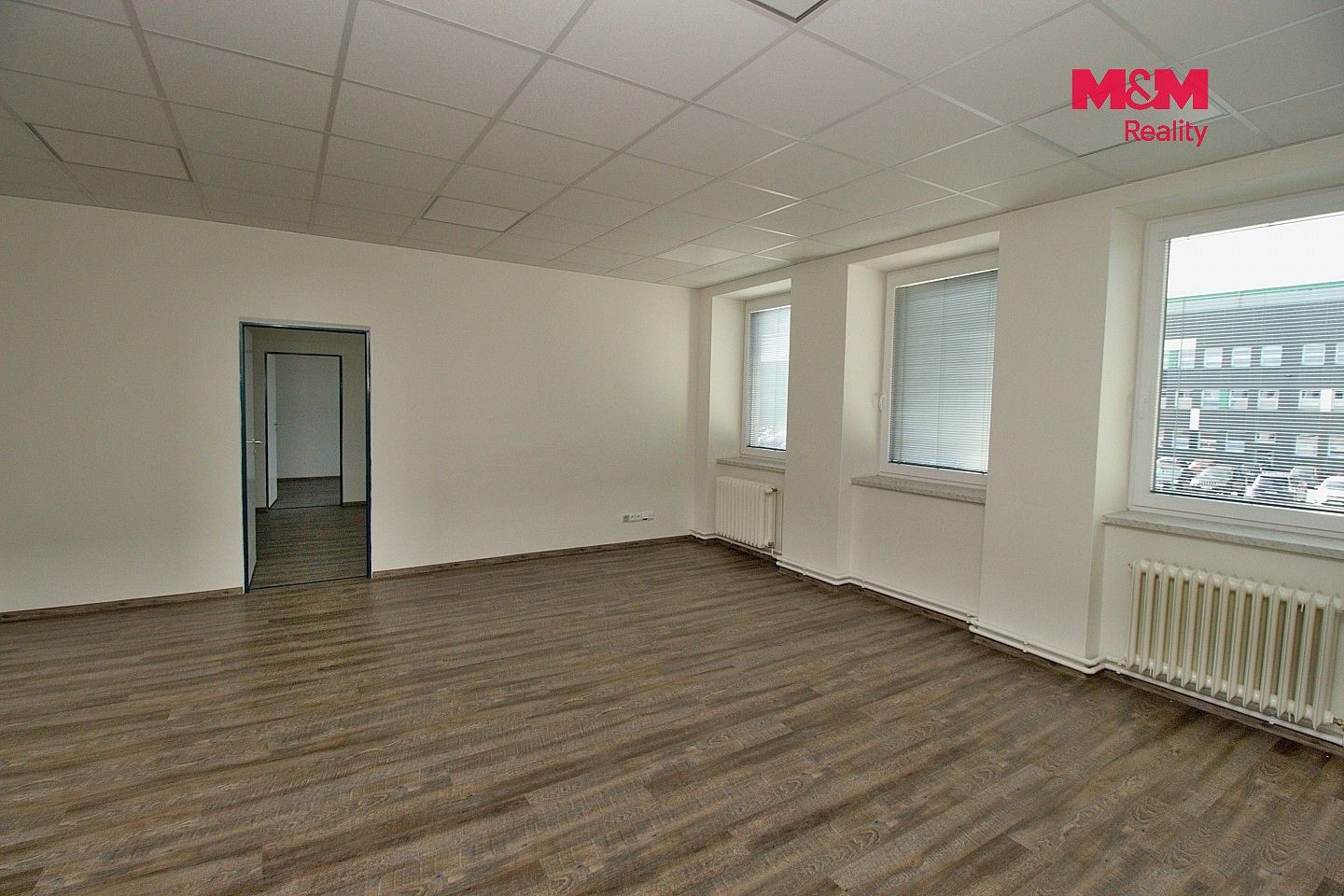 Kancelář · 30 m² · Opava - Předměstí, Moravskoslezský kraj - 3