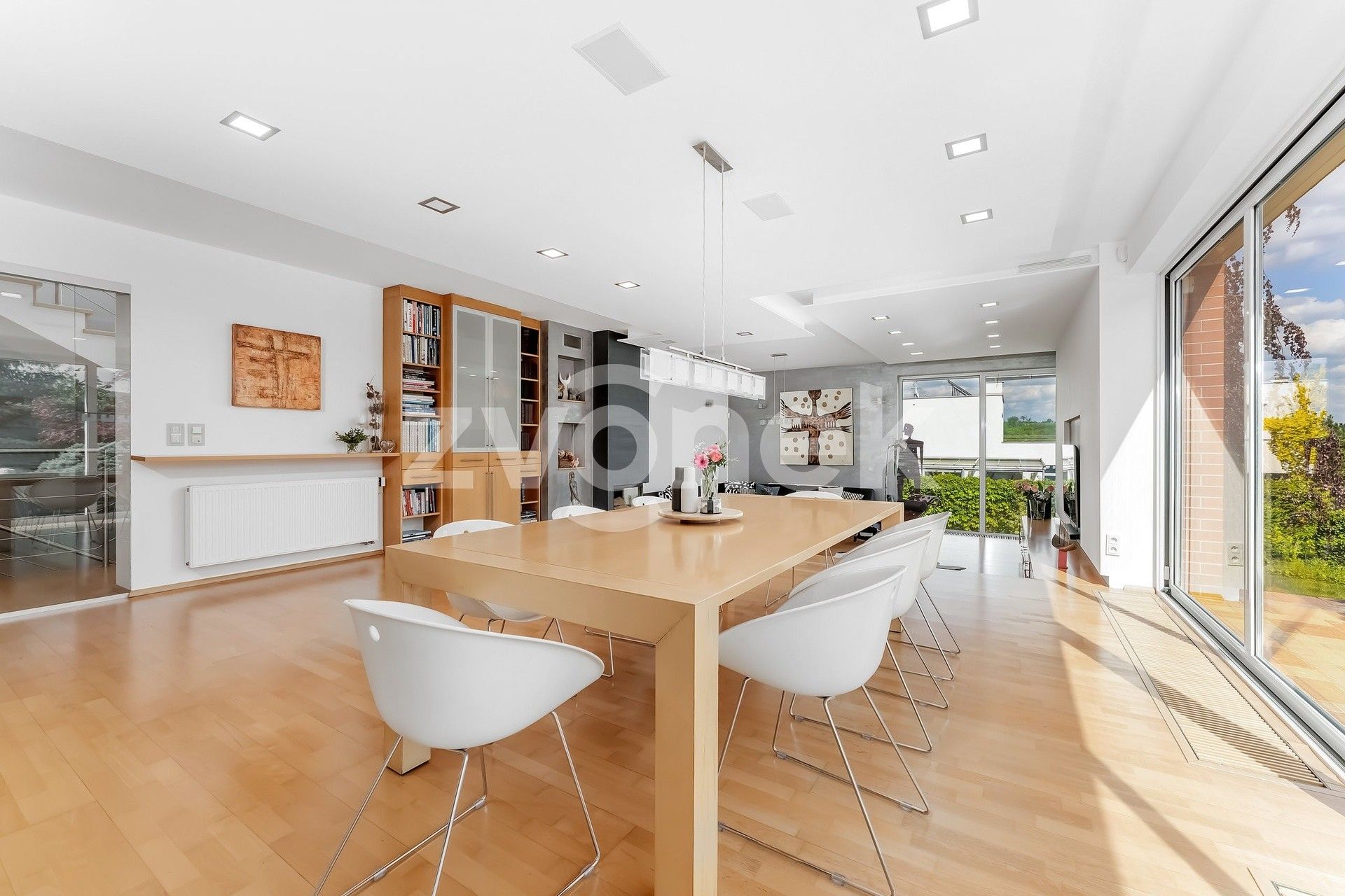 Prodej vila - Nivy IV, Zlín, 479 m² - 5
