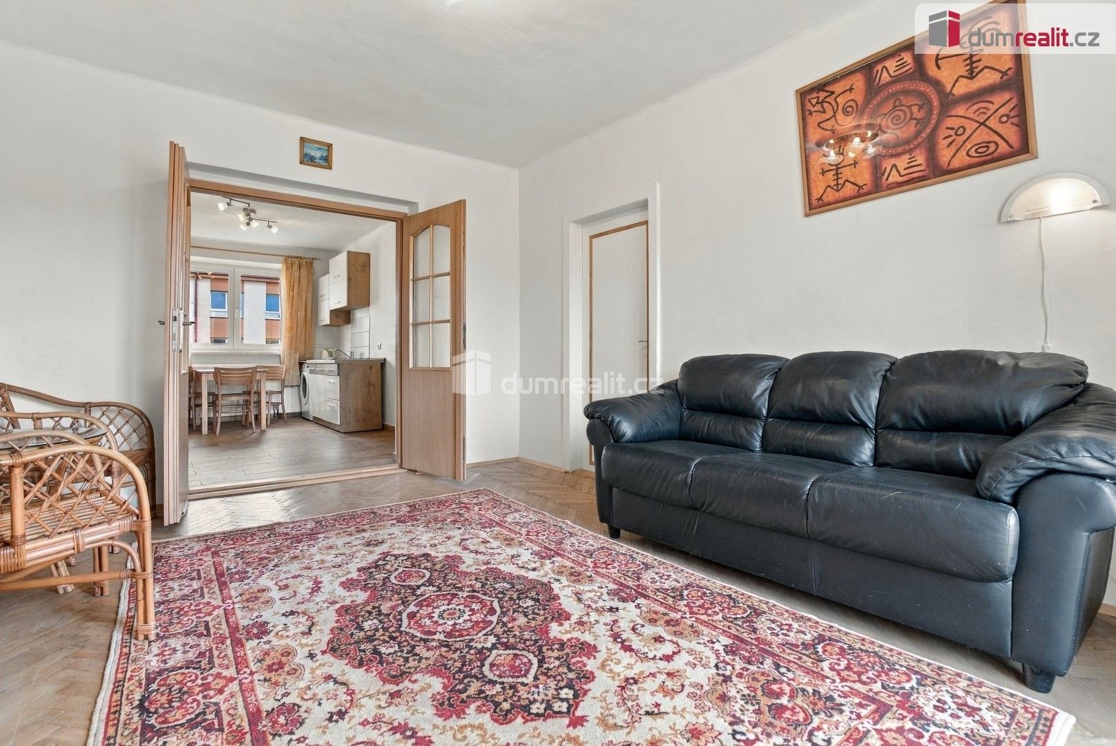 Prodej byt 2+1 - Lidická, Ostrov, 58 m² - 5