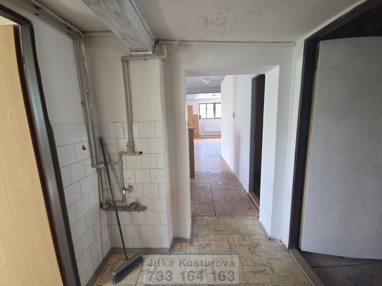 Kancelář · 100 m² · Krnov - Pod Cvilínem, okres Bruntál, Moravskoslezský kraj - 4