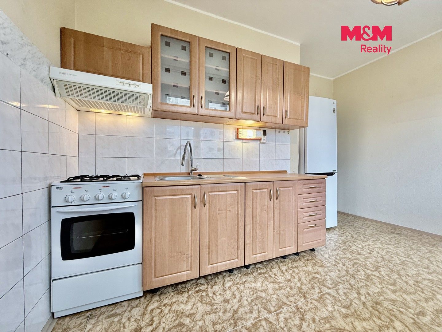 Prodej byt 3+1 - Jihlavská, Česká Lípa, 70 m² - 5