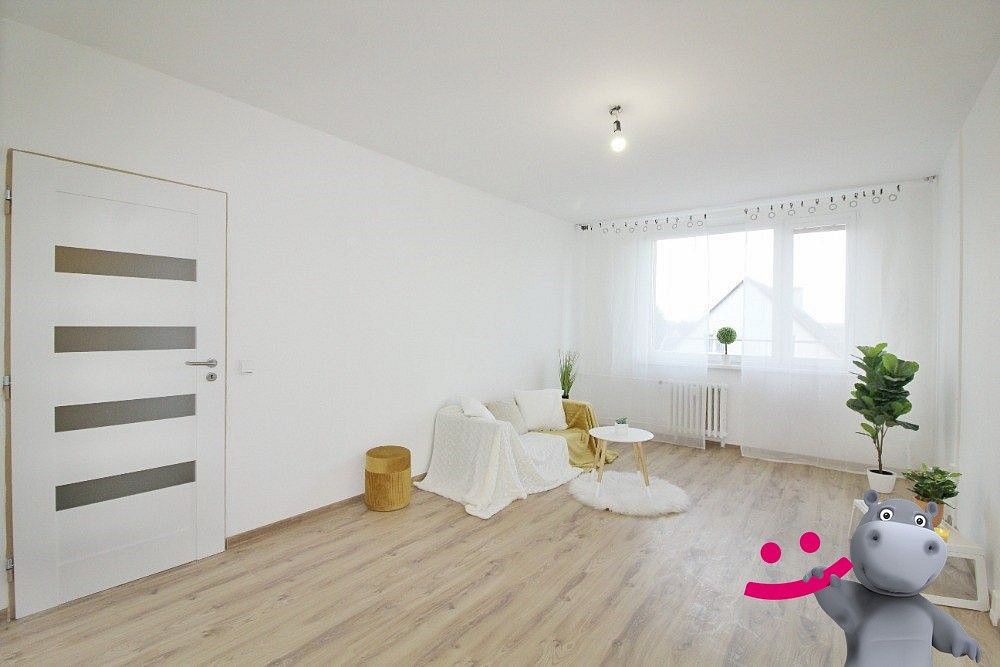 Byt 2+kk · 43 m² · Za Humny, Lužec nad Vltavou, okres Mělník - 3