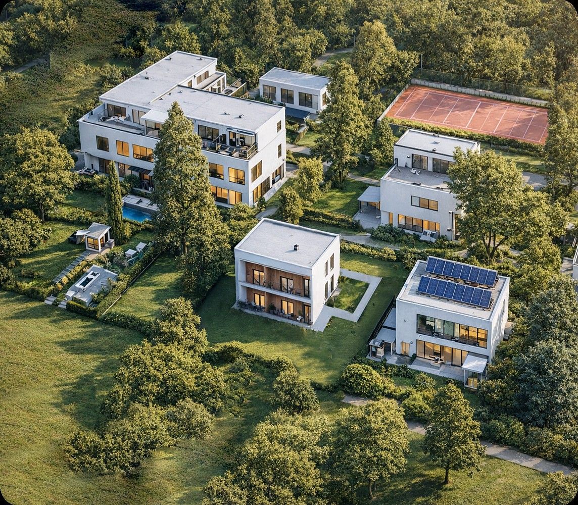 Prodej byt 1+kk - Brno - Kníničky, okres Brno-město, Jihomoravský kraj, 20 m² - 2