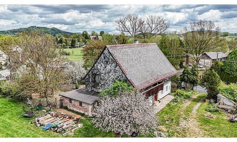 Rodinné domy, Zákupy - Božíkov, okres Česká Lípa, 200 m² - 2