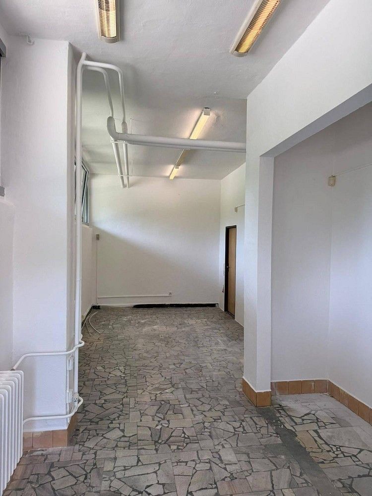 Pronájem obchodní prostory - U Moravy, Orlová - Lutyně, okres Karviná, 28 m² - 5