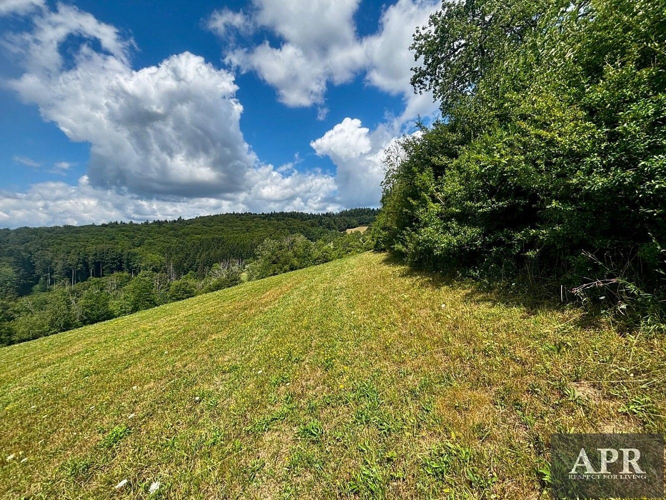 Pozemek pro bydlení · Žítková, okres Uherské Hradiště, Zlínský kraj - 3