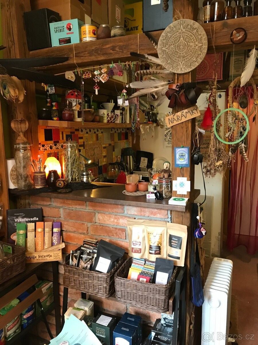 Prodej obchodní prostory - Ostrava, 702 00