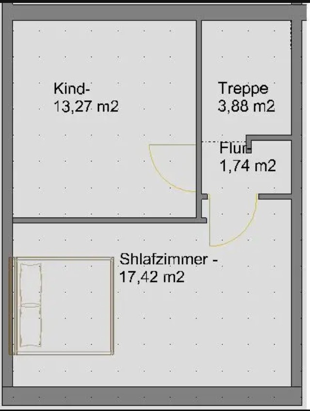 3+1, , Braniborsko, 100 m² - 2