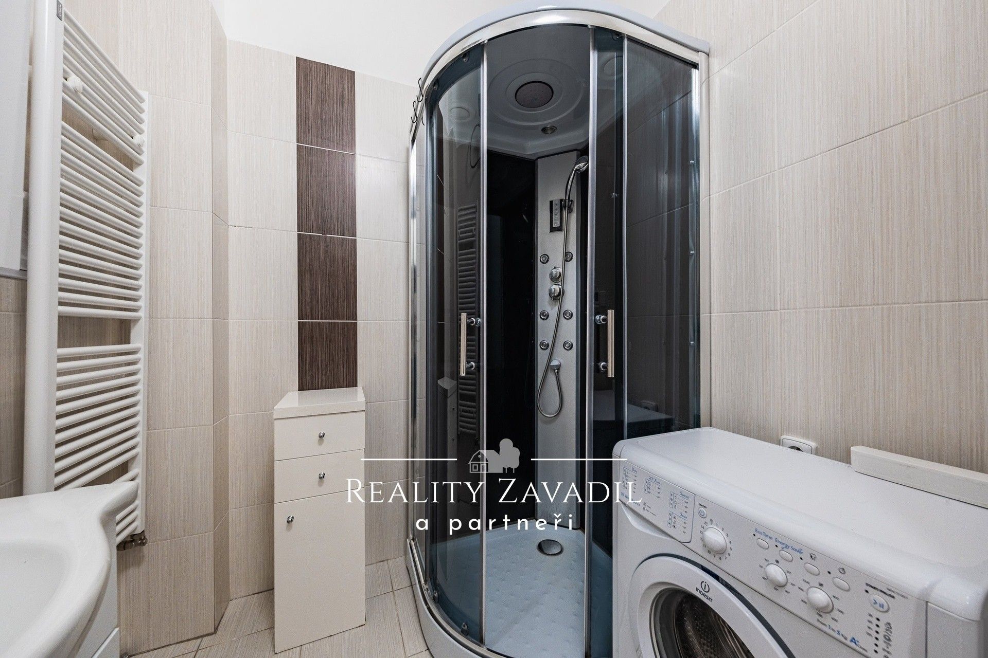 Byt 2+kk · 53 m² · Plaská, Praha Malá Strana - 4