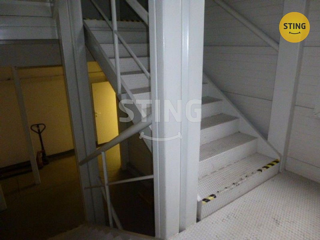 Pronájem sklad - Ostrava - Slezská Ostrava, okres Ostrava-město, Moravskoslezský kraj, 1 095 m² - 5