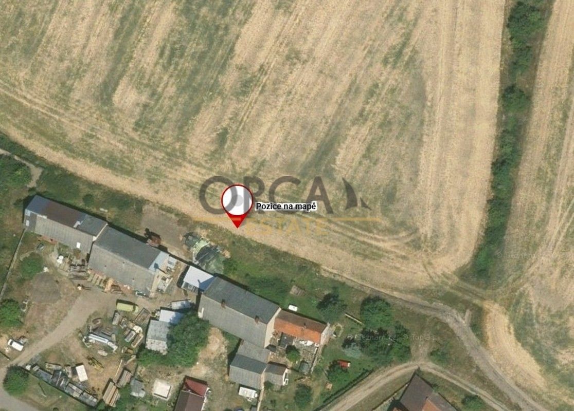 Prodej zemědělský pozemek - Bílence, okres Chomutov - 5