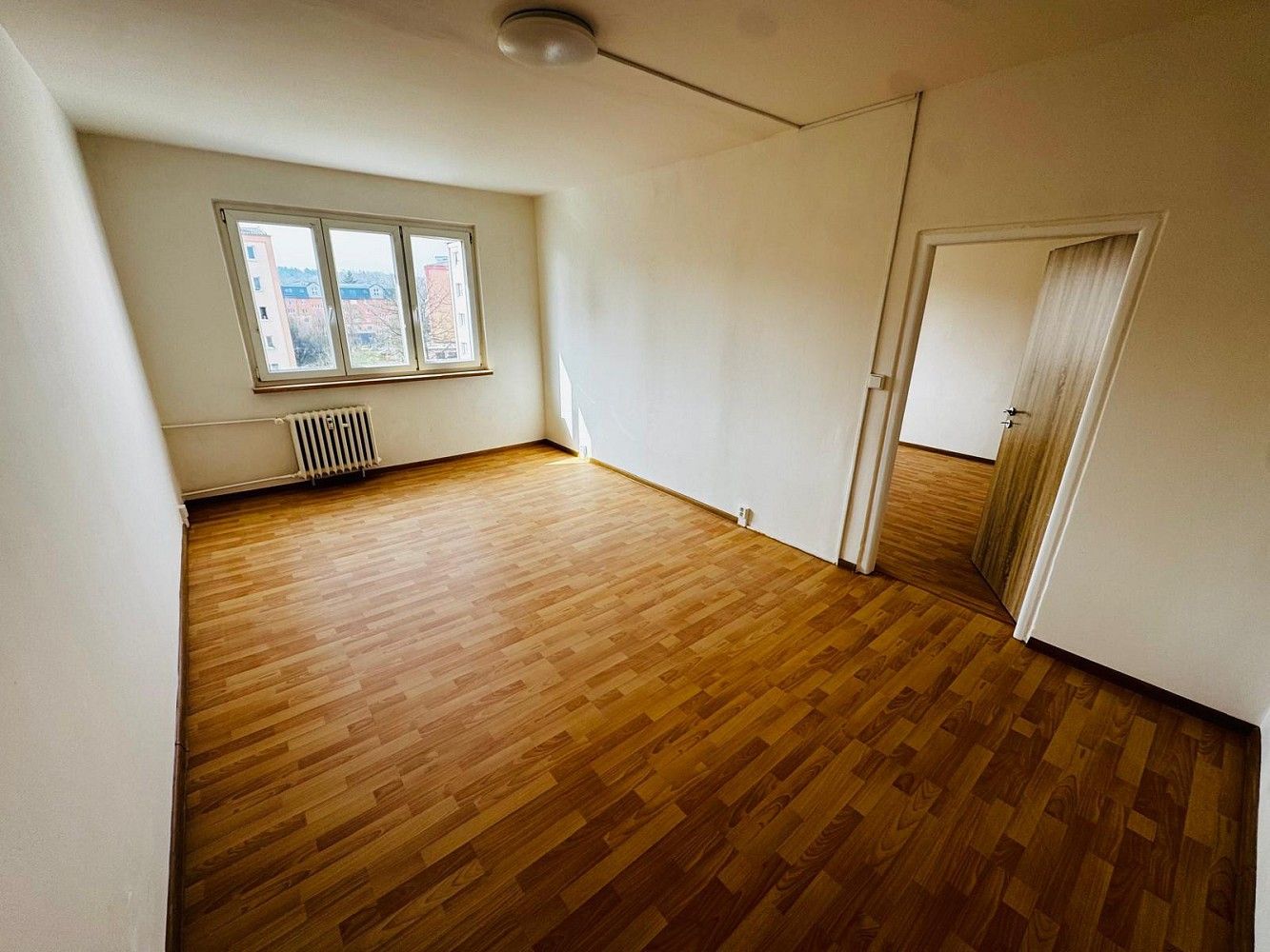 2+1, Chodov, okres Sokolov, Karlovarský kraj, 55 m² - 2