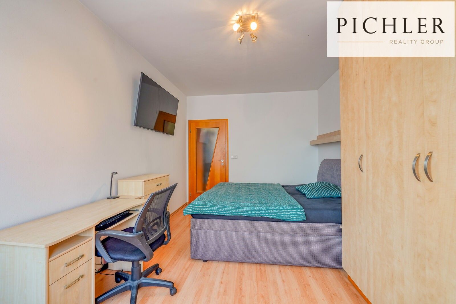 Prodej byt 2+kk - Mikulovská, Plzeň Severní Předměstí, 75 m² - 5