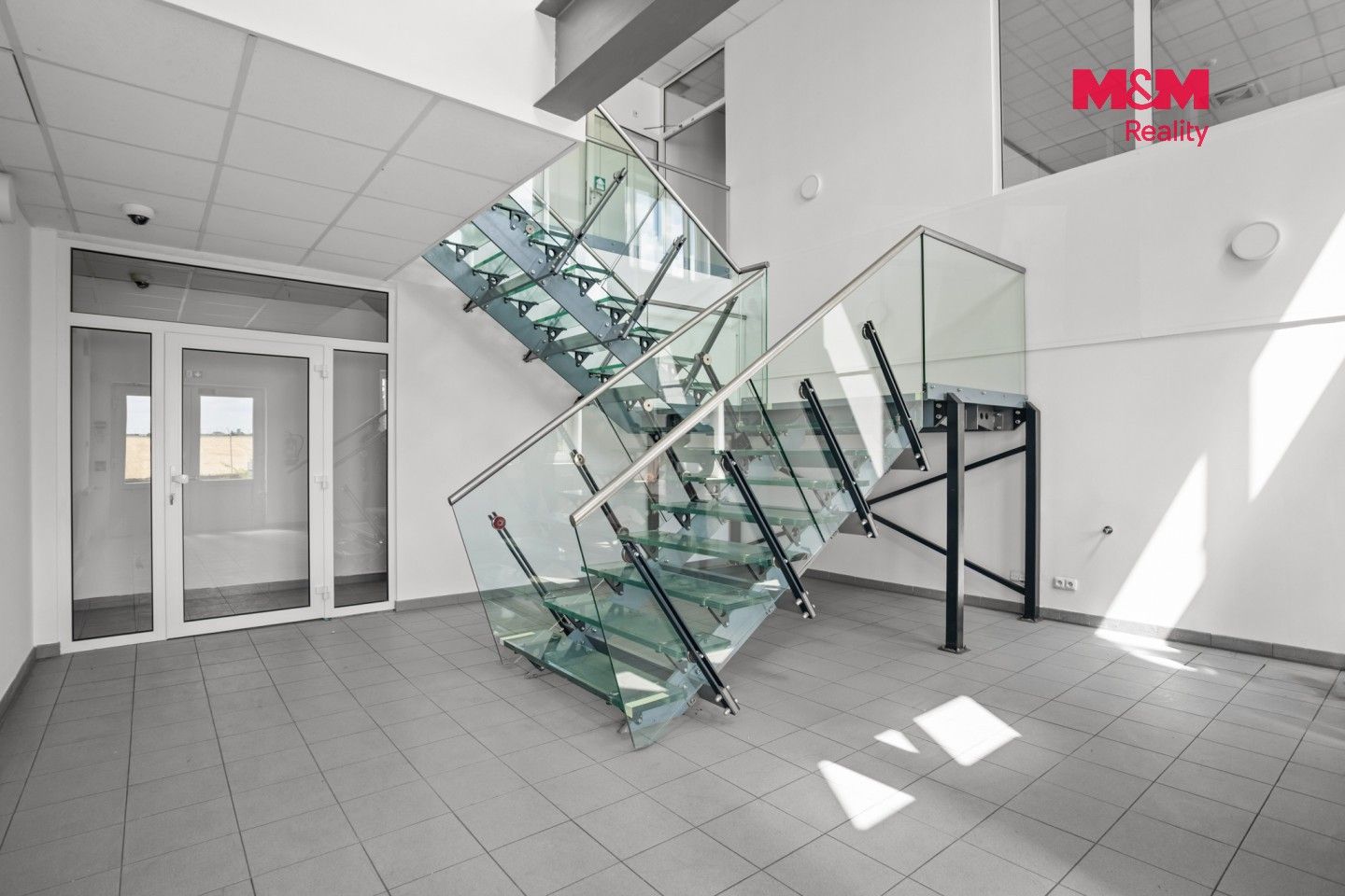 Kancelář · 451 m² · Družstevní, Pletený Újezd - 4