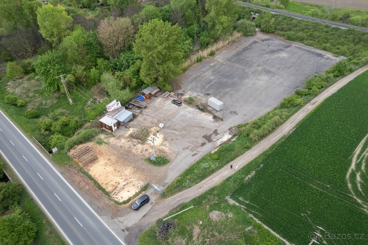 Pronájem pozemek pro bydlení - Litoměřice, 412 01 - 5