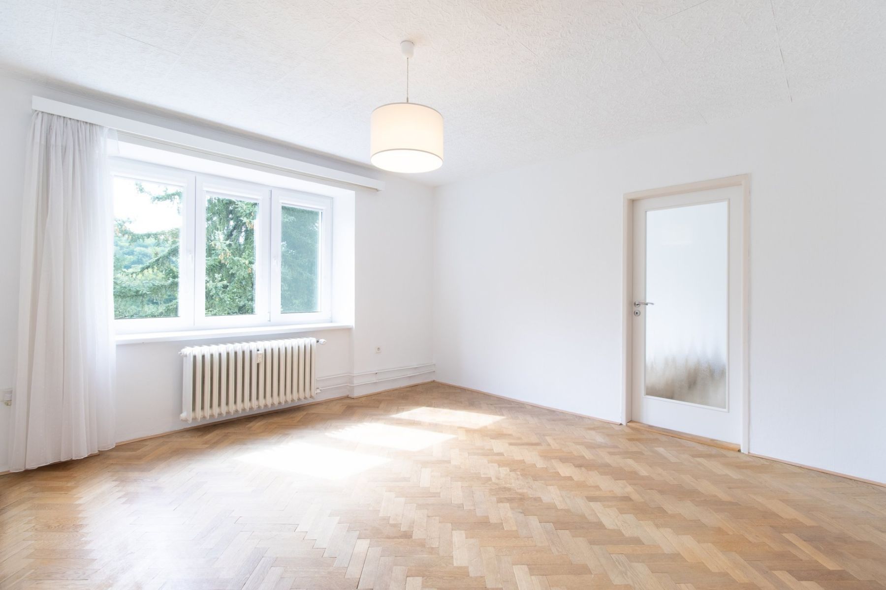 2+1, José Martího, Praha - Veleslavín, 53 m² - 2