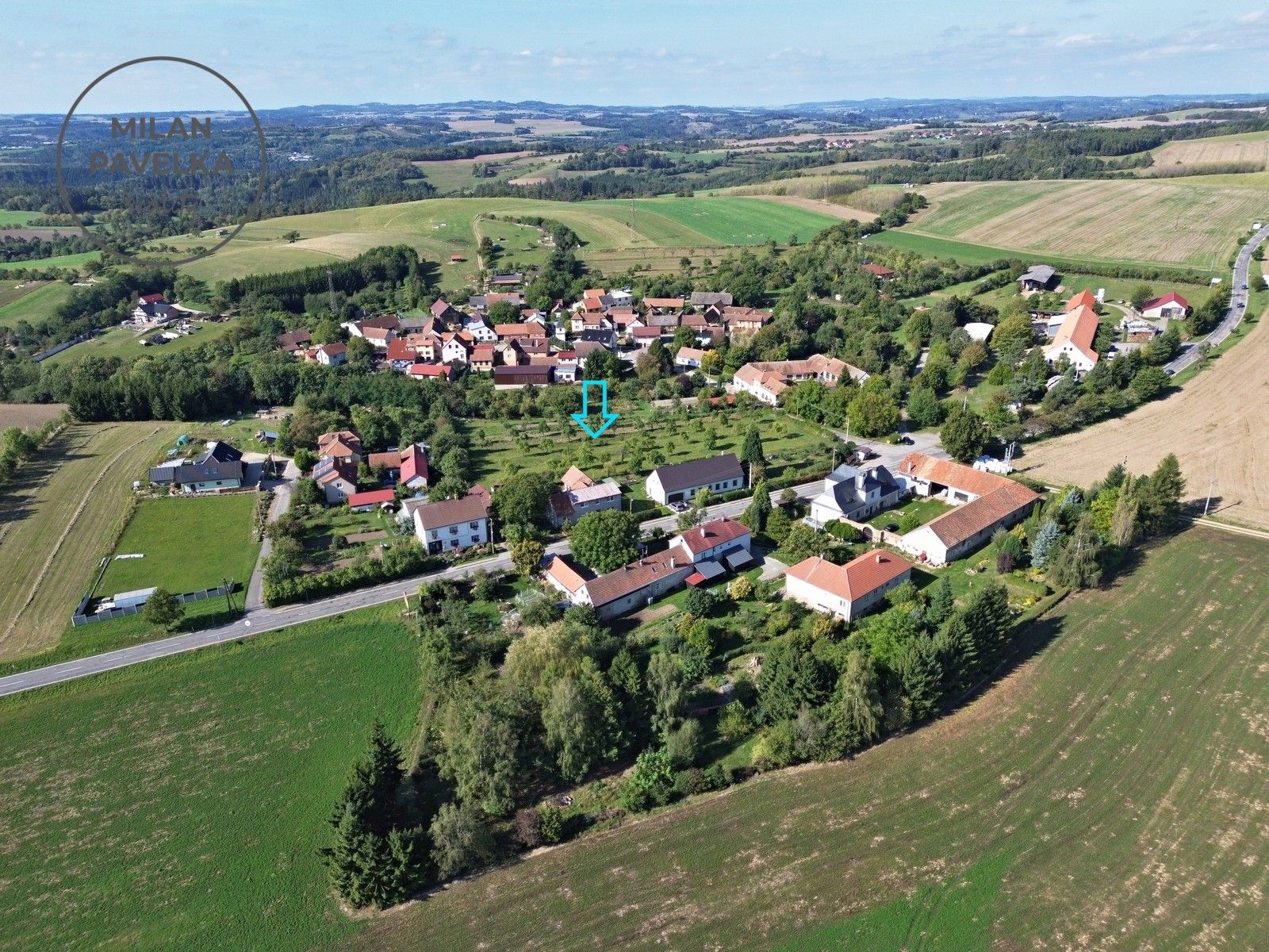 Prodej rodinný dům - Litava, Olší, 151 m²