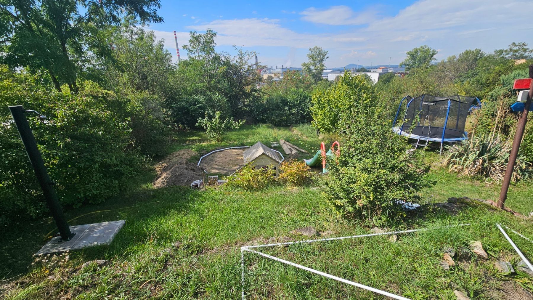 Chata · 650 m² · Štětí - Štětí I, Ústecký kraj - 3