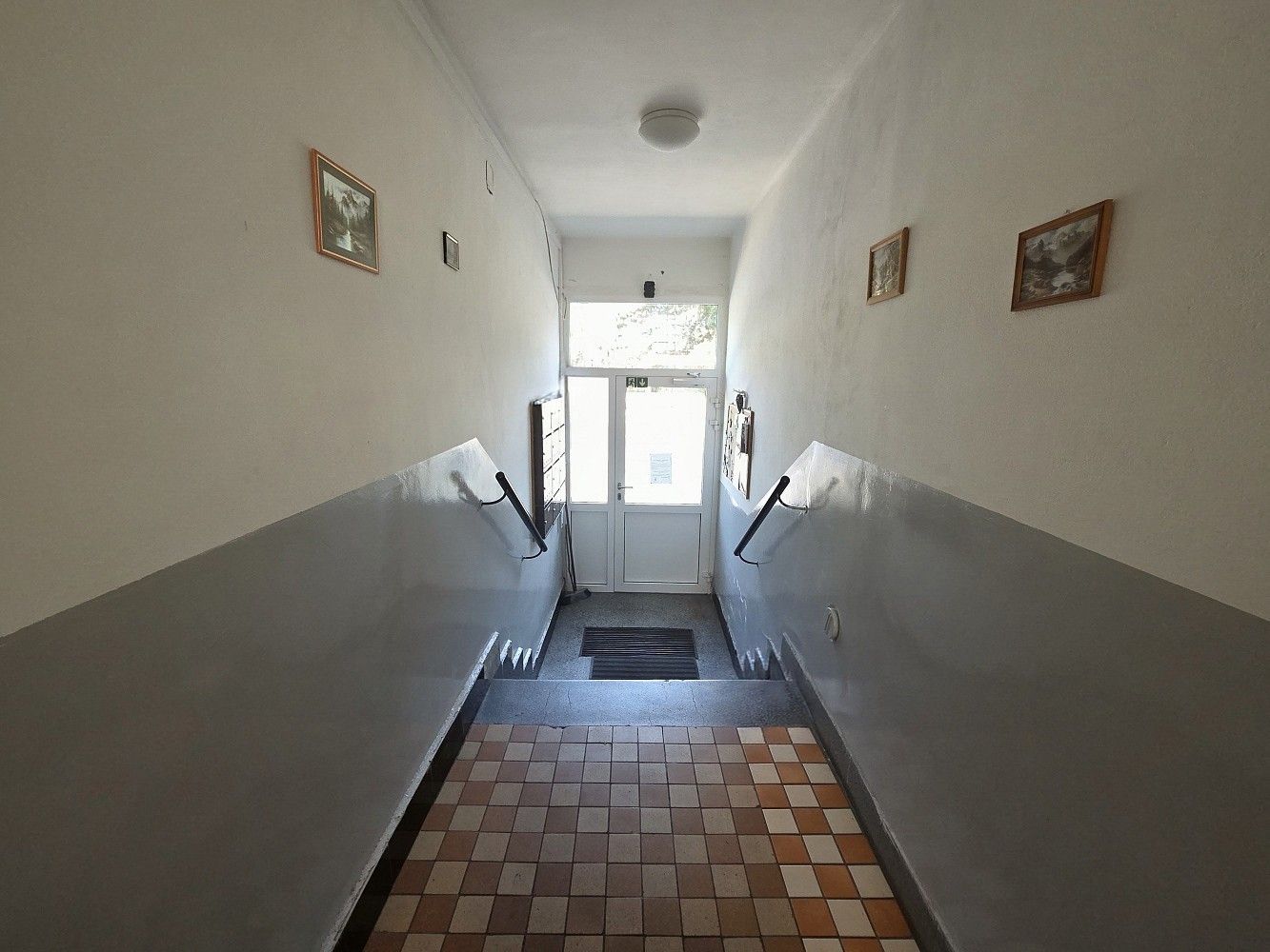 Činžovní domy, Ústí nad Labem - Střekov, Ústecký kraj, 546 m² - 2