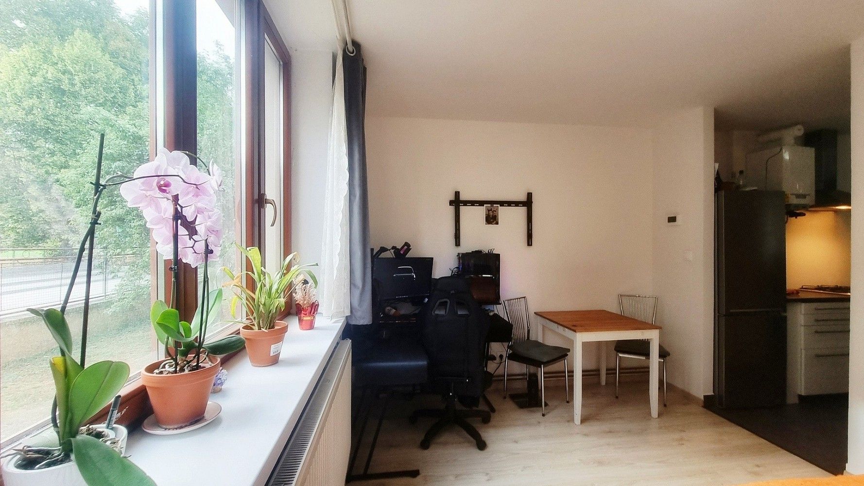 Byt 1+kk · 28 m² · Brno - Štýřice, okres Brno-město, Jihomoravský kraj - 4