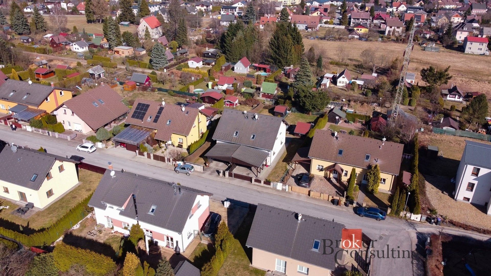 Rodinný dům · 115 m² · Skokanská, Liberec - 4