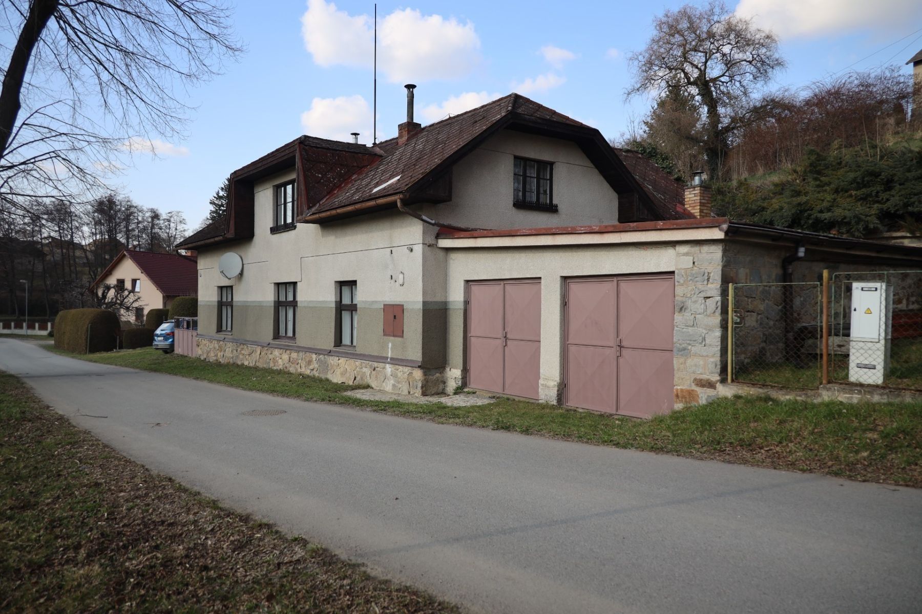 Rodinný dům, 140 m²