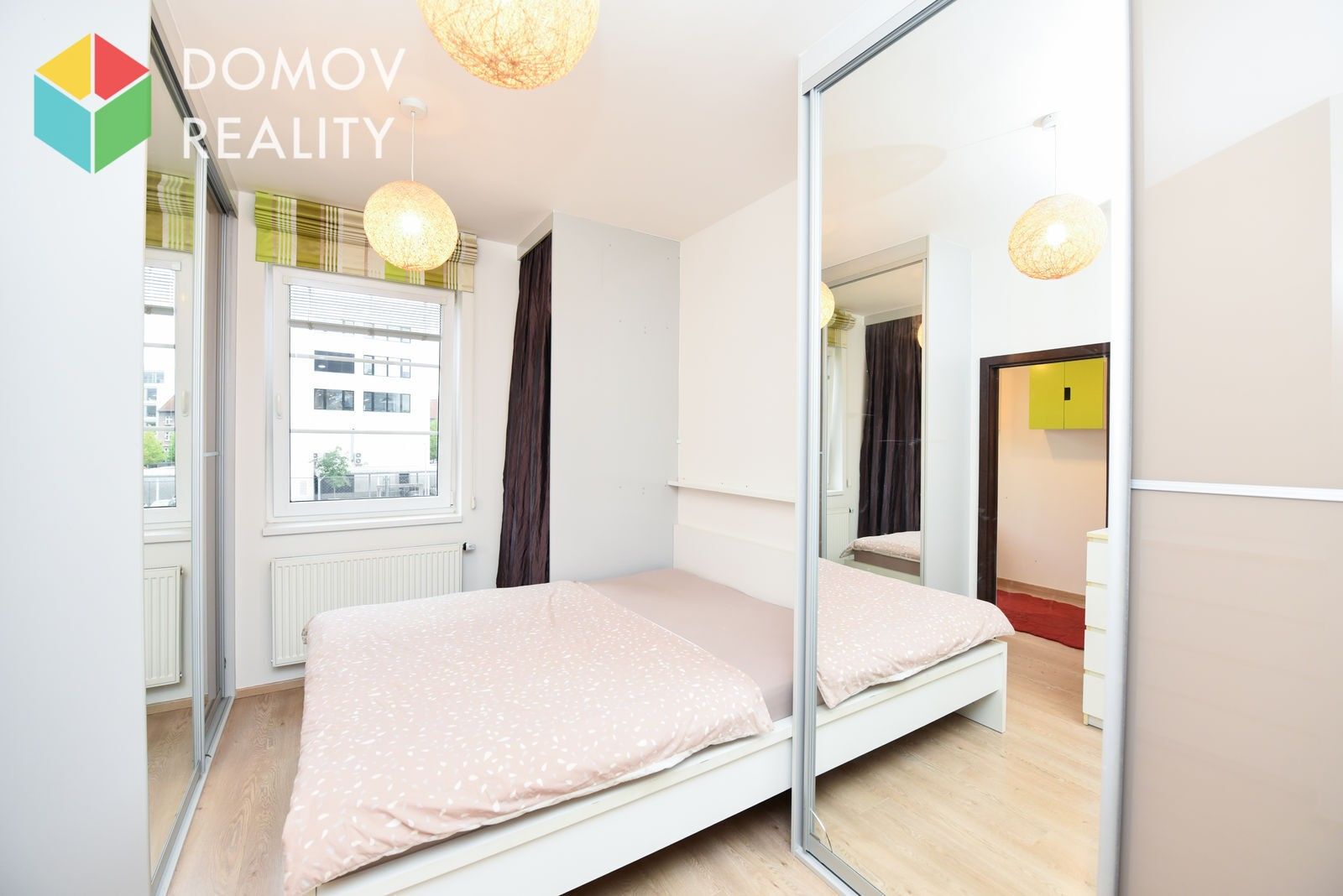 Prodej byt 3+kk - V Zahradách, Beroun, 63 m² - 5