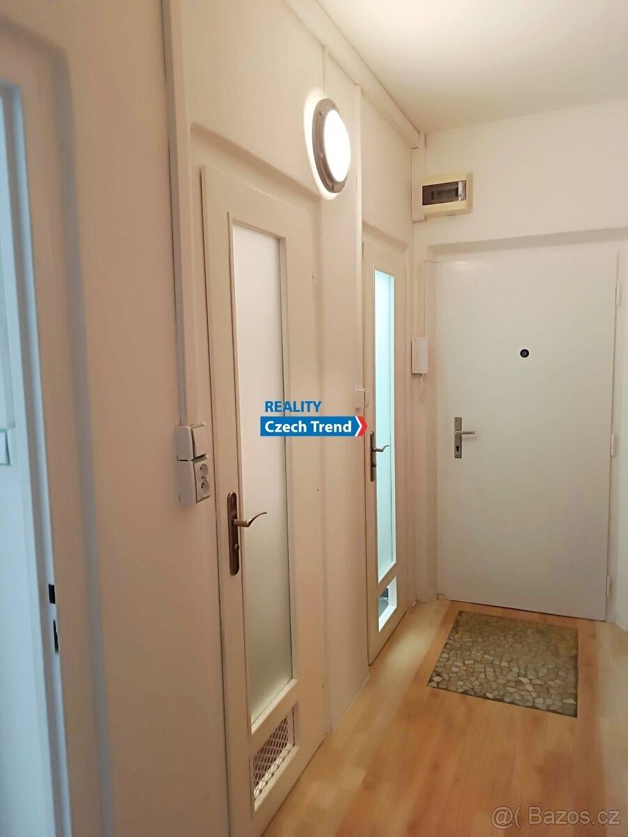 Pronájem byt - Olomouc, 779 00