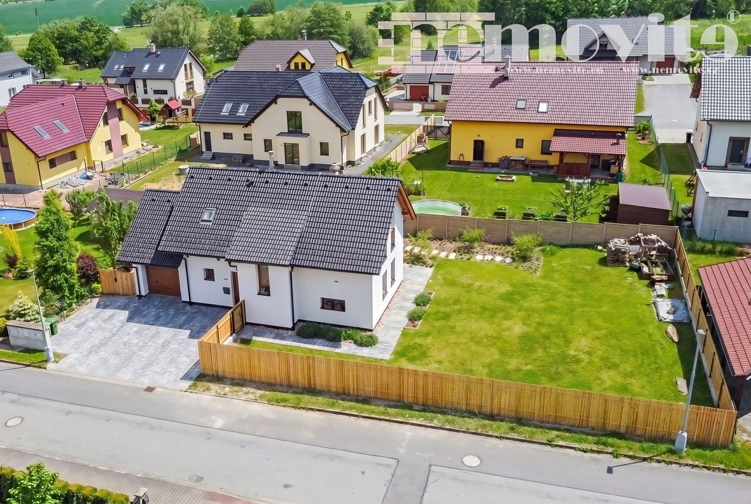Rodinný dům, 140 m²