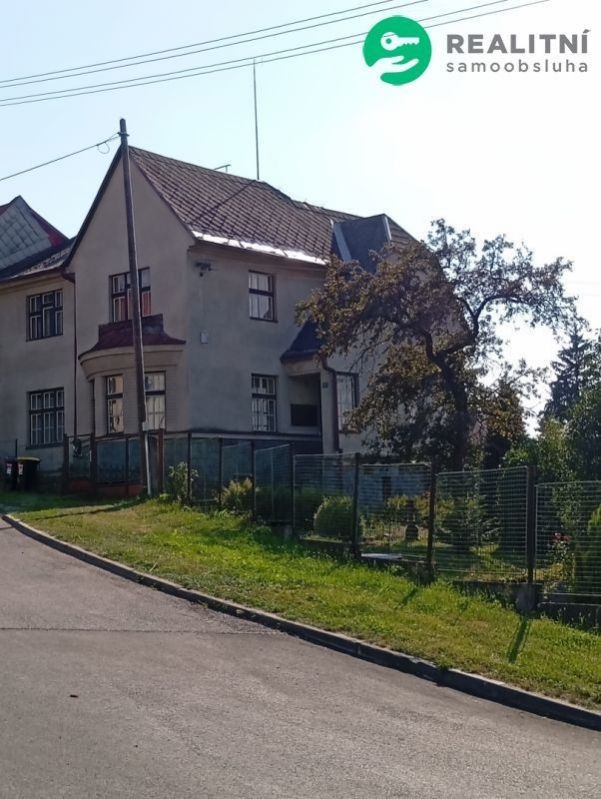 Rodinný dům · 170 m² · Italská, Hlinsko - 4
