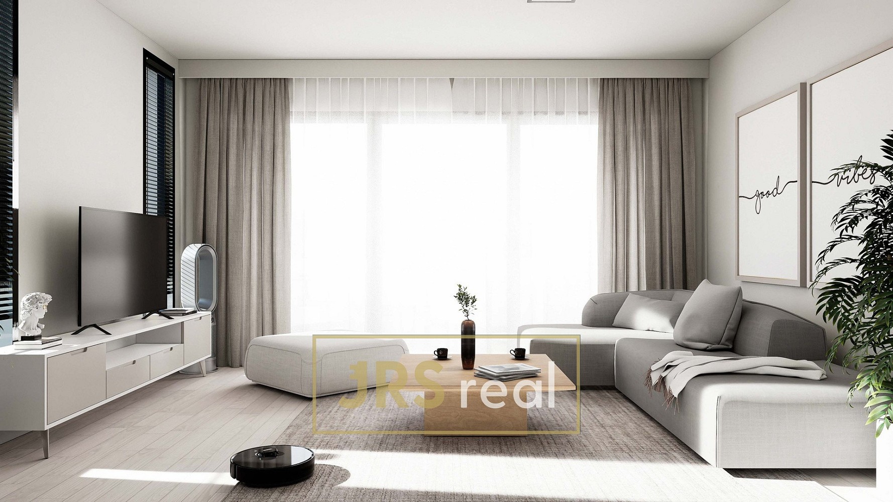 1+kk, Boğaz, Kypr, 32 m² - 2