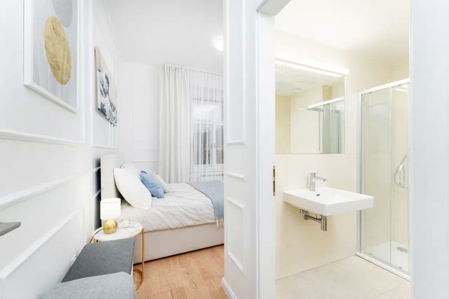 Byt · 22 m² · Žitná, Praha - Nové Město - 4