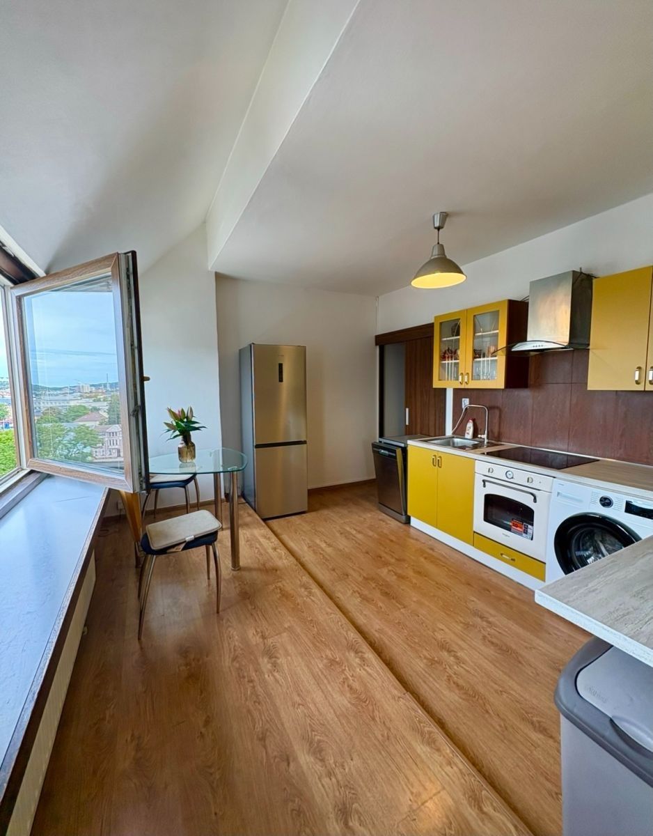 2+1, Zelená, Ostrava - Moravská Ostrava, Moravskoslezský kraj, 55 m² - 2
