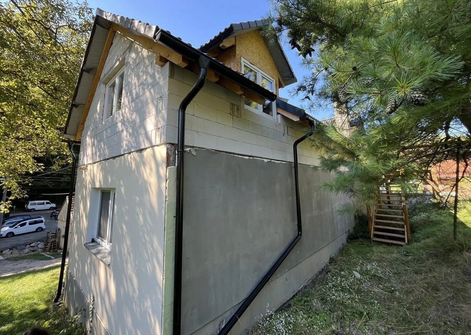 Byt 3+kk · 119 m² · Mezihoří, Zlín - Zlín, Zlínský kraj - 3