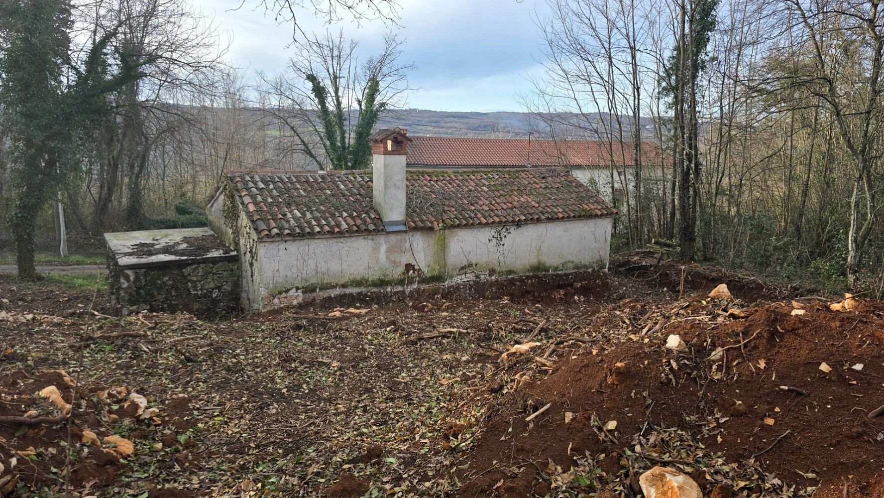 Rodinný dům · 57 m² · Labin, HR - 2
