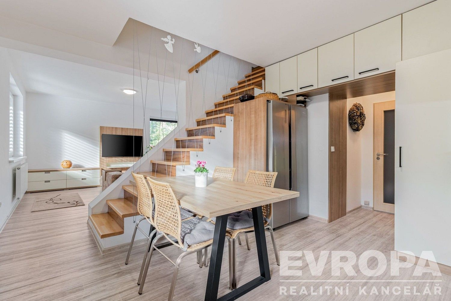 4+kk, Halasova, Jihlava, 104 m² - 2