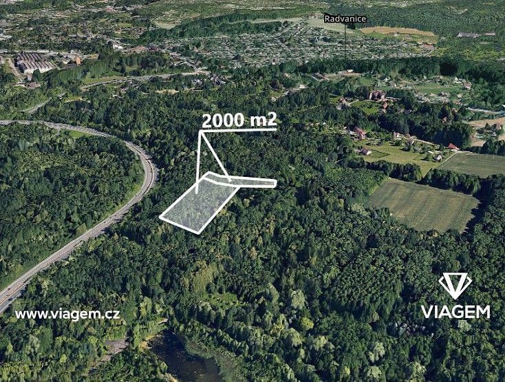 Zemědělský pozemek · Ostrava, okres Ostrava-město, Moravskoslezský kraj - 4