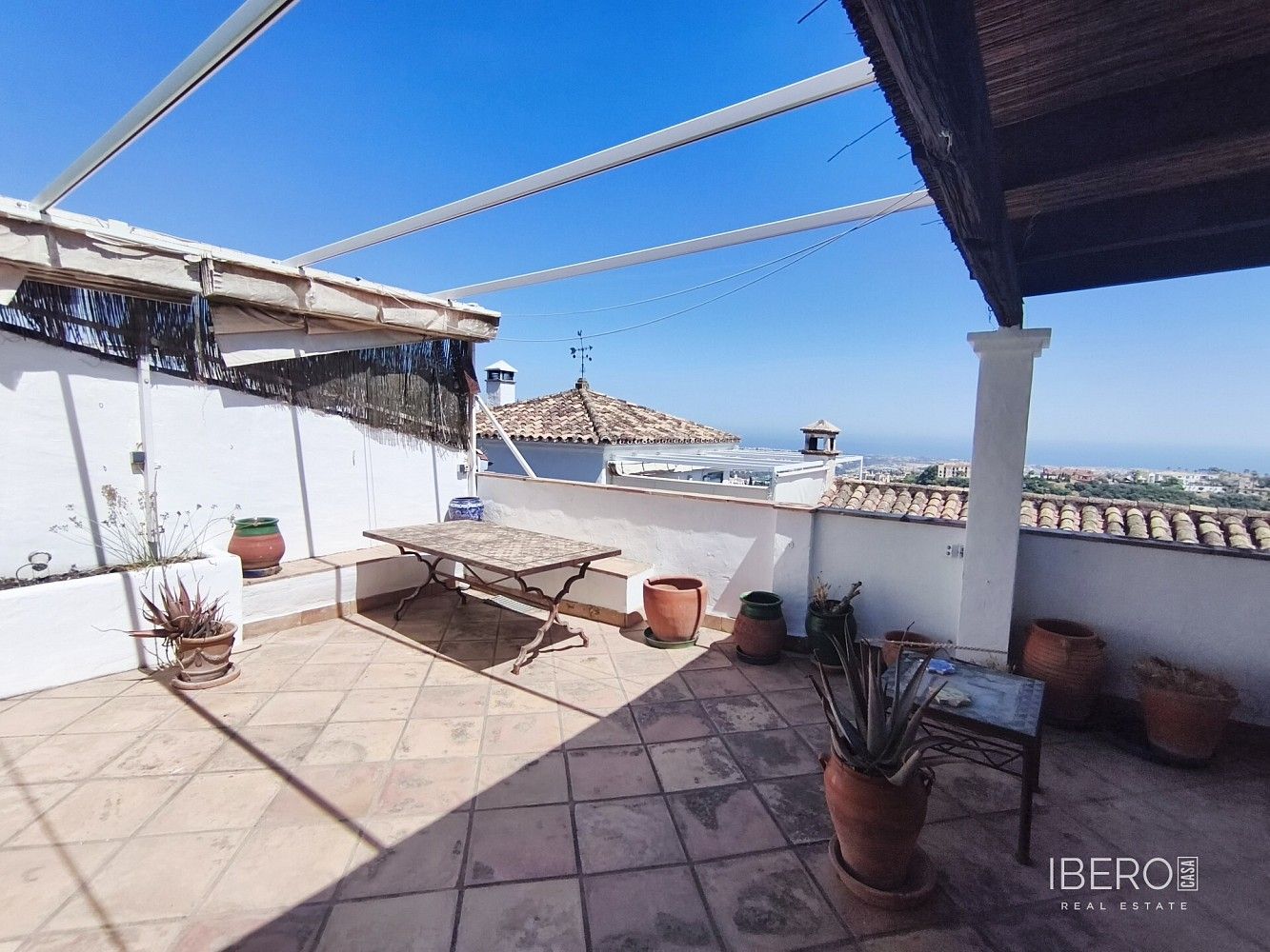 Prodej rodinný dům - BENAHAVIS, ES, 212 m² - 5