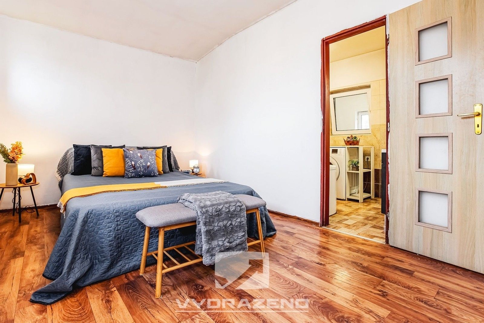 Prodej byt 4+kk - Černov, 95 m²