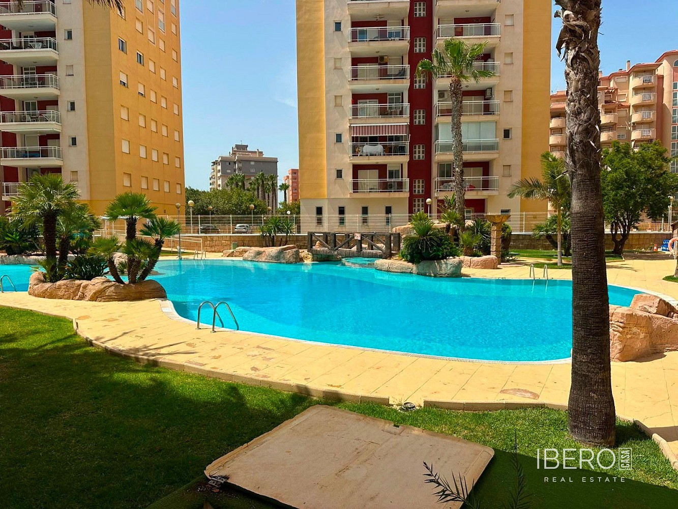 2+kk, La Manga, Španělsko, 50 m² - 2