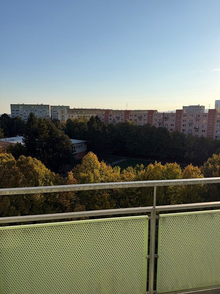 2+1, náměstí SNP, Brno - Černá Pole, 55 m² - 2