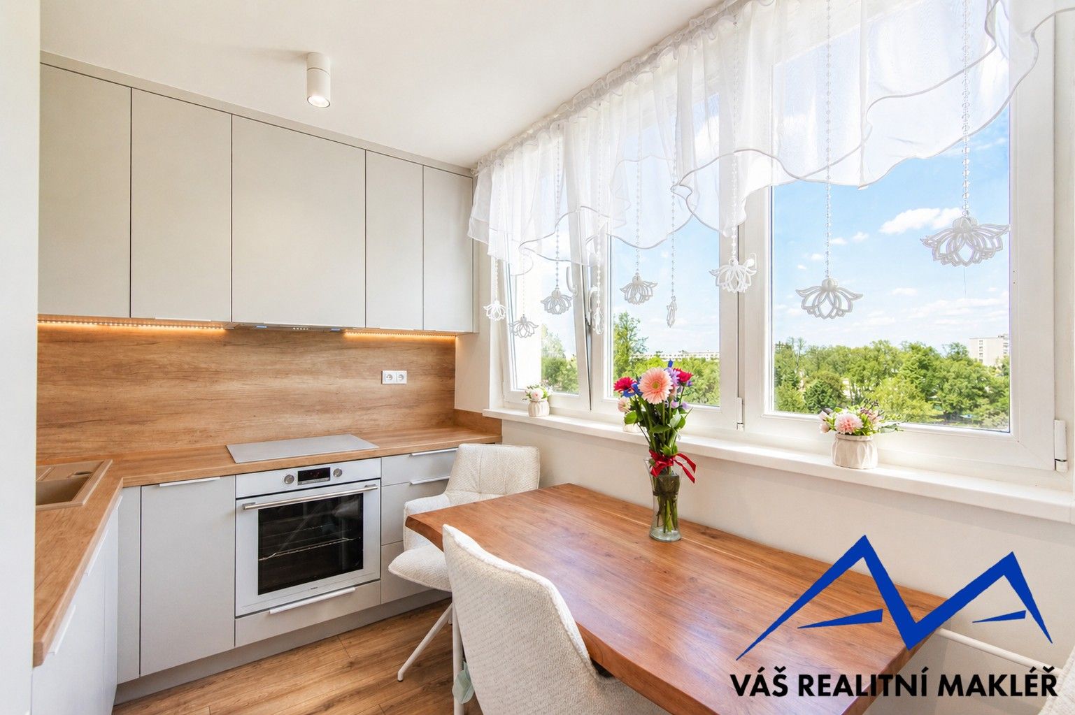 3+1, Dr. Martínka, Ostrava Hrabůvka, 69 m² - 1