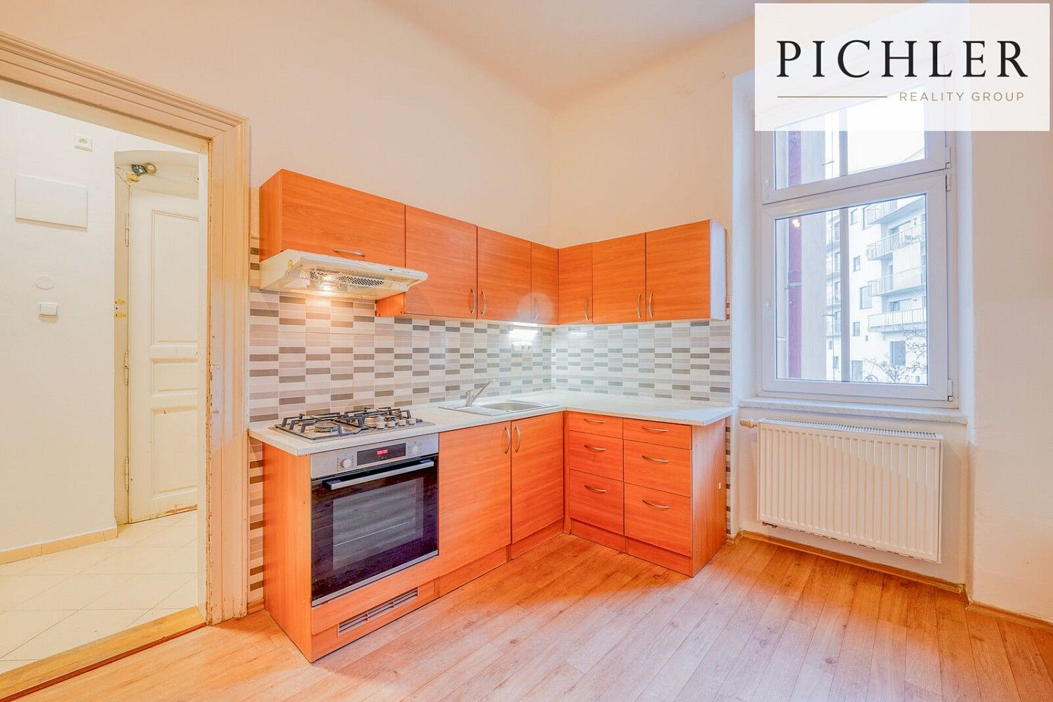 Byt 2+1 · 73 m² · Malická, Plzeň - Severní Předměstí - 4
