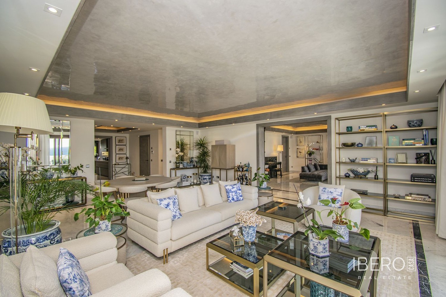 5+kk, Sierra Blanca, Španělsko, 353 m² - 2