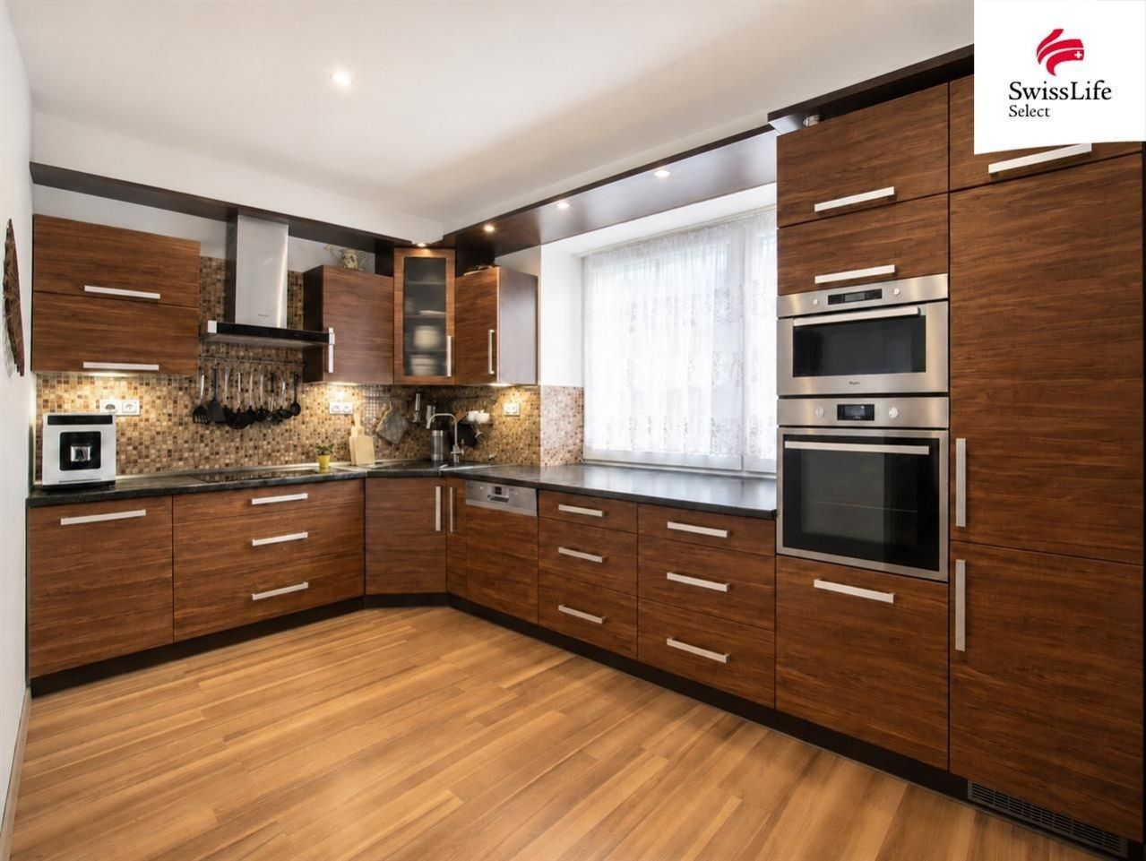 Rodinné domy, Horská, Trutnov, 95 m² - 2