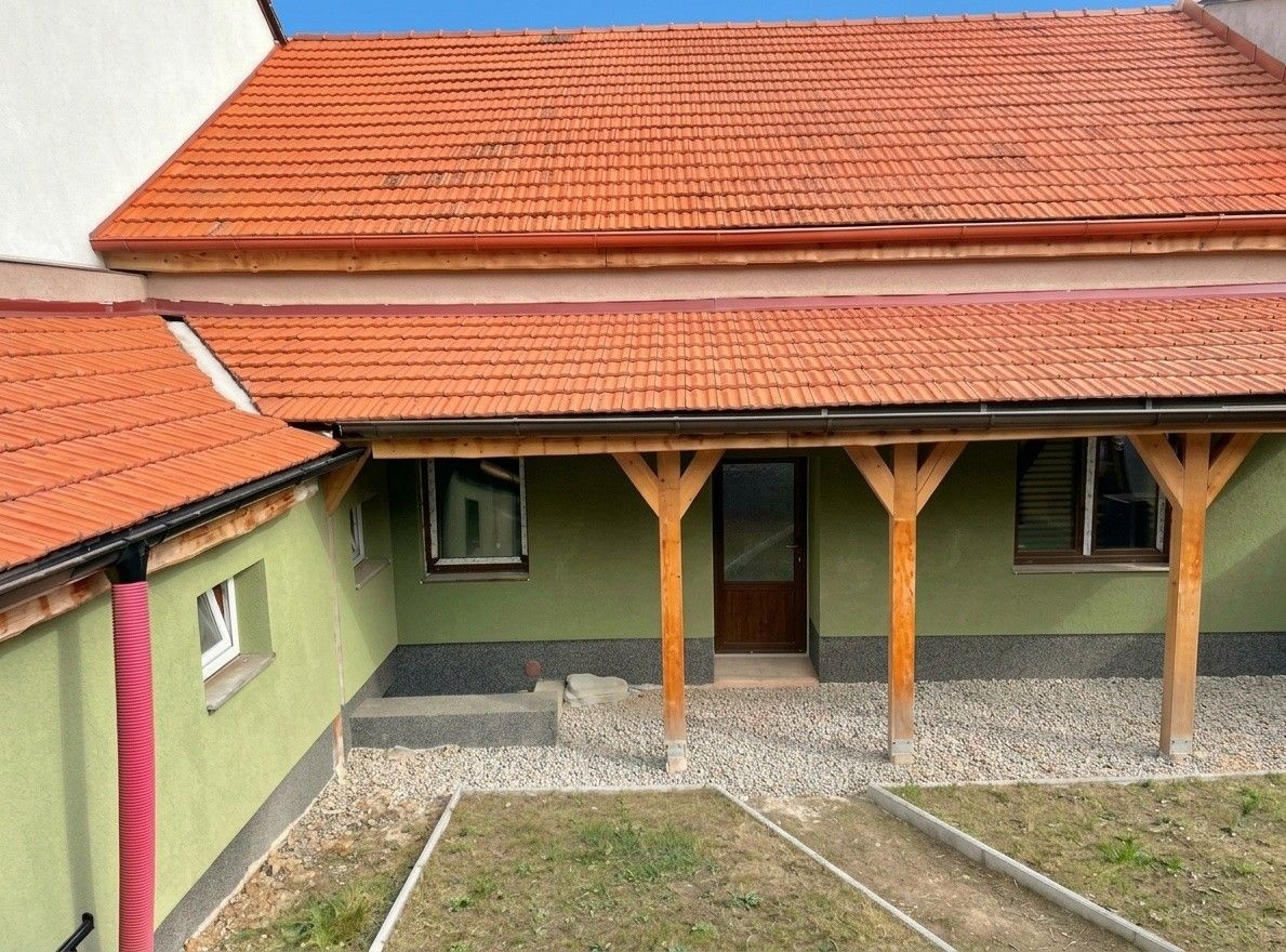 Rodinný dům