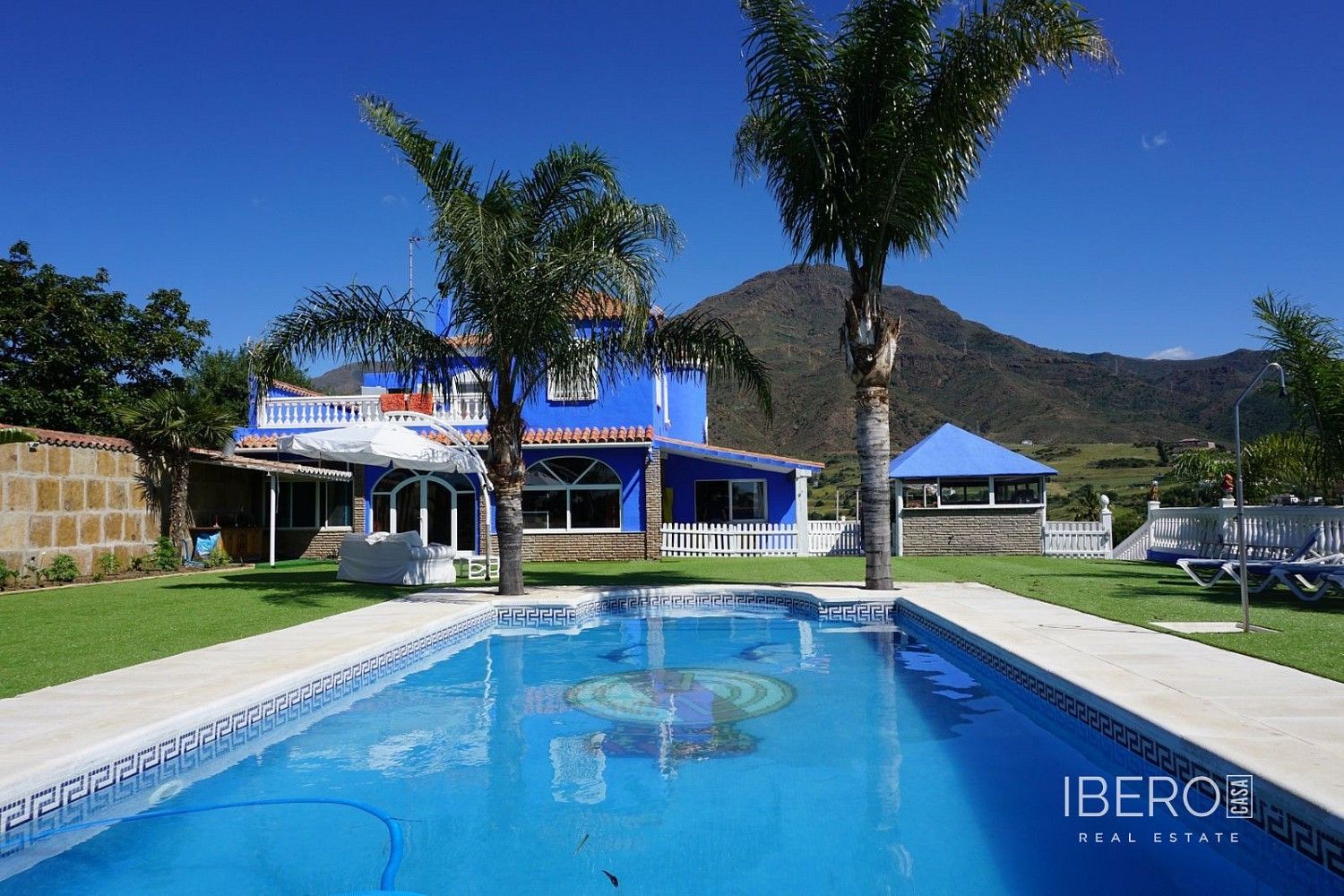 Prodej rodinný dům - Estepona, ES, 790 m² - 5